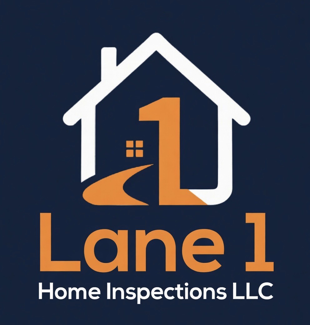 Lane 1 Home Inspections